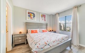 Fabulous Resort Condo With Heated Pool!