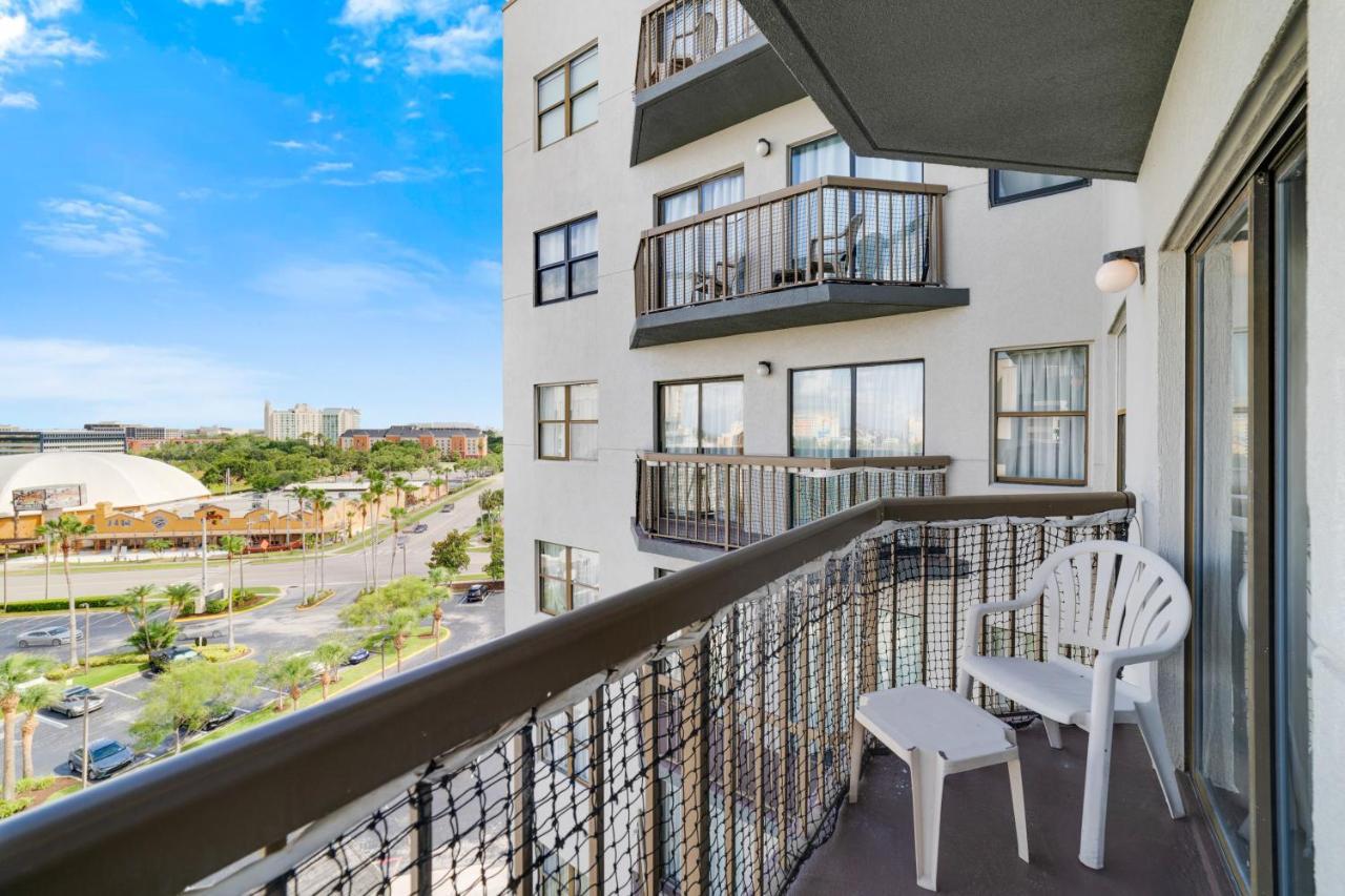 Fabulous Resort Condo With Heated Pool! Orlando Exterior photo
