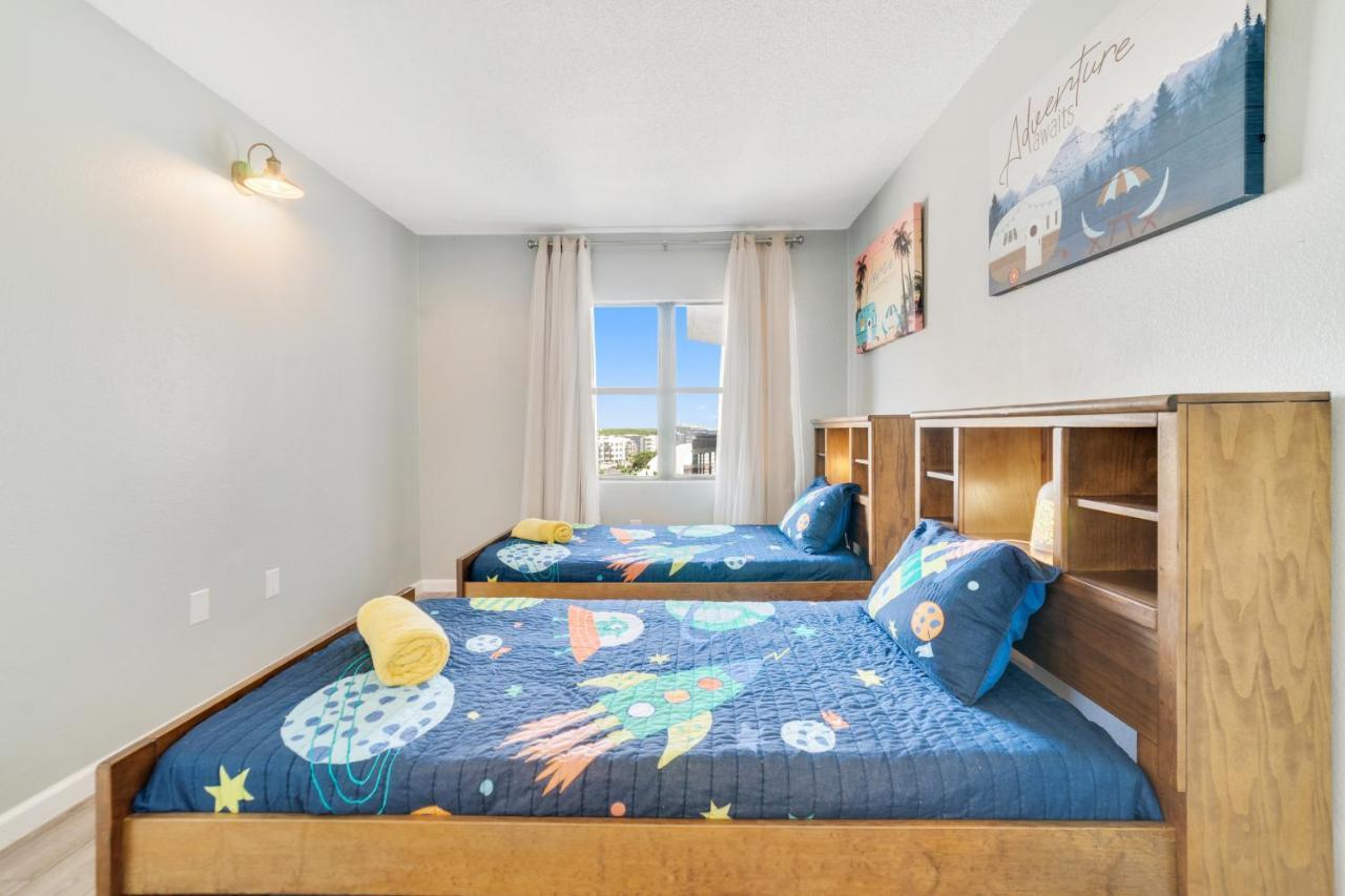 Fabulous Resort Condo With Heated Pool! Orlando Exterior photo