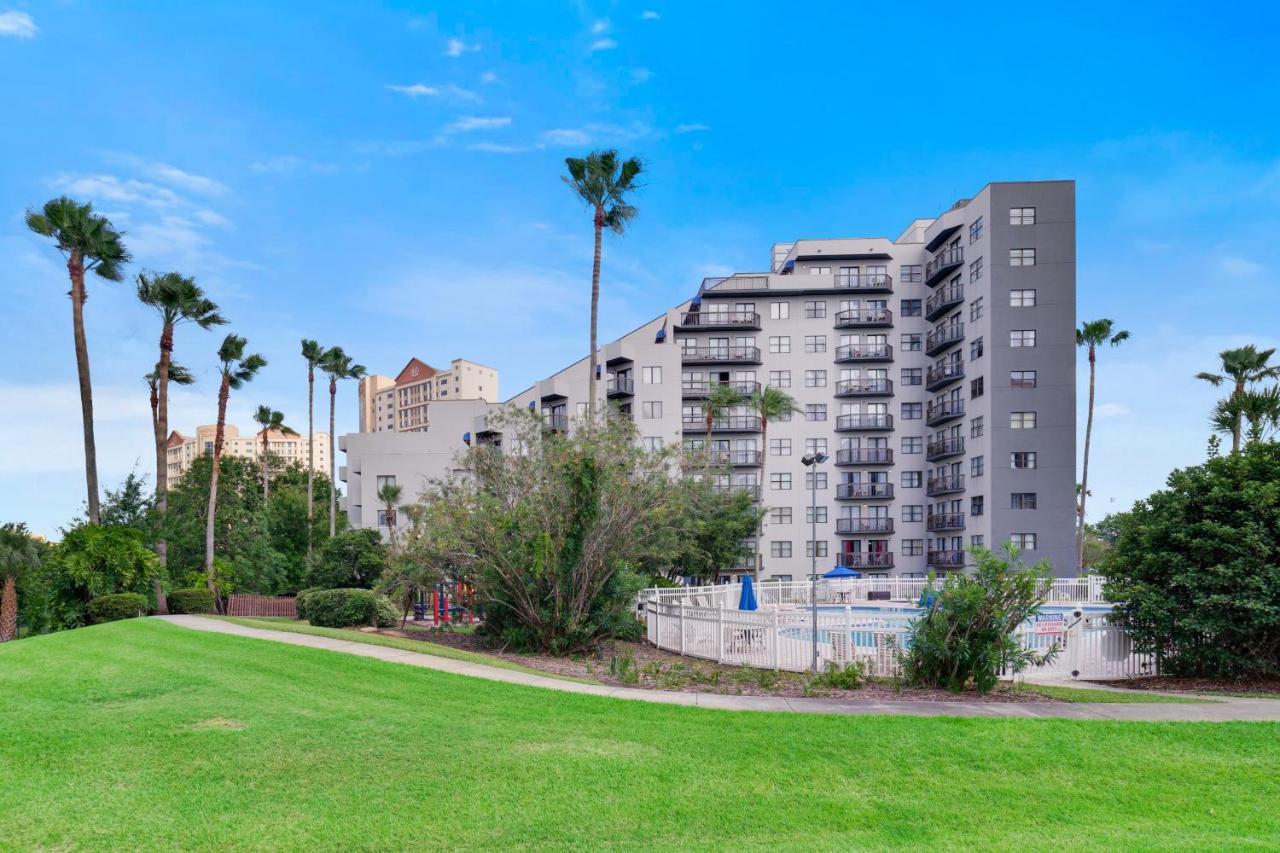 Fabulous Resort Condo With Heated Pool! Orlando Exterior photo
